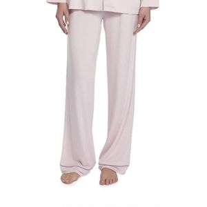Barefoot Dreams Luxe Milk Jersey Pajama Bottoms